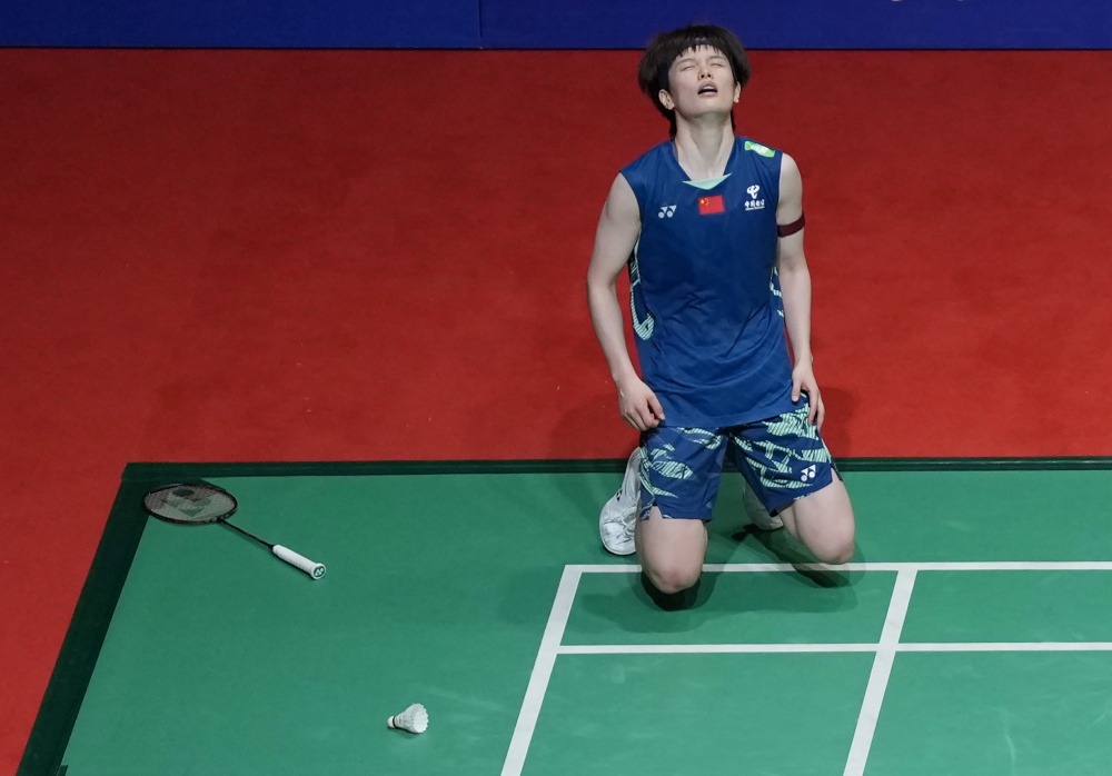 的一种最真 的一种最真