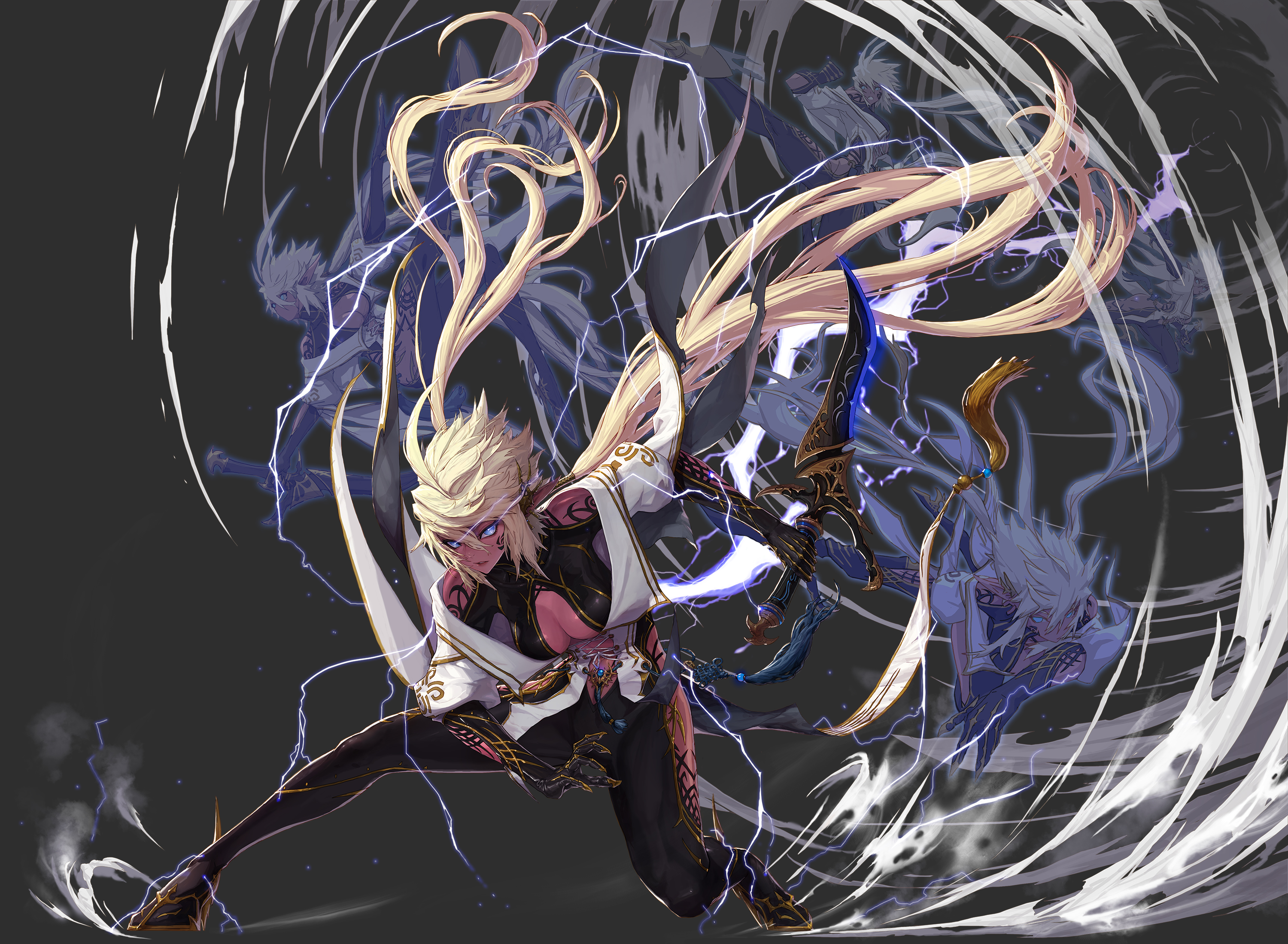 能在对阵 能在对阵