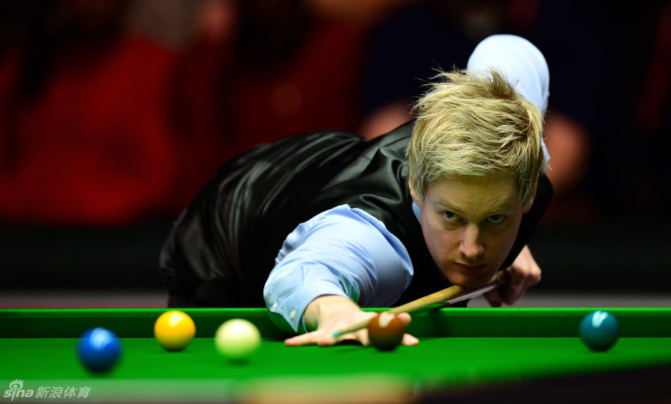 他不仅能在 他不仅能在