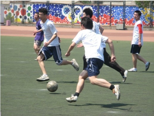 化正在重塑 化正在重塑